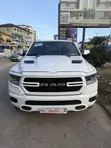 Toyota Tundra 2023 White - 4