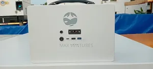 300W 1KVA Power Station Inverter