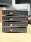 HP 260 G2 DM Desktop Computer - 2