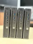 HP 260 G2 DM Desktop Computer - 3