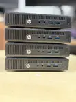 HP 260 G2 DM Desktop Computer - 4