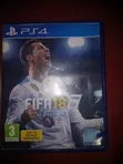 Used FIFA 18 for PS4 - 1