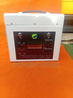 Neo Earth 1000W Portable Power Station