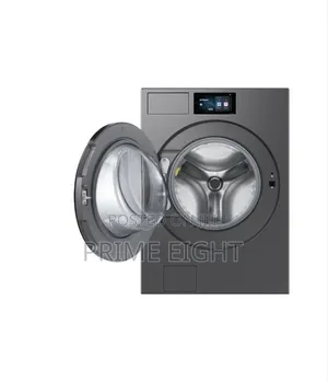 Samsung 22kg/11kg Bespoke AI Laundry Combo Washer-Dryer