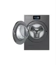 Samsung 22kg/11kg Bespoke AI Laundry Combo Washer-Dryer - 1