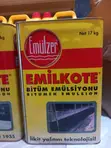 Emilkote Bitumen - 1