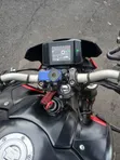 Yamaha MT-09 2022 Black - 3