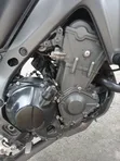 Yamaha MT-09 2022 Black - 4