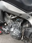 Yamaha MT-09 2022 Black - 5