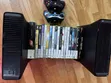 2 Xbox 360 Consoles with 19 Games & 2 Controllers - 1