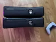 2 Xbox 360 Consoles with 19 Games & 2 Controllers - 3