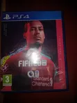 Used PS4 Fifa 20 Game - 2
