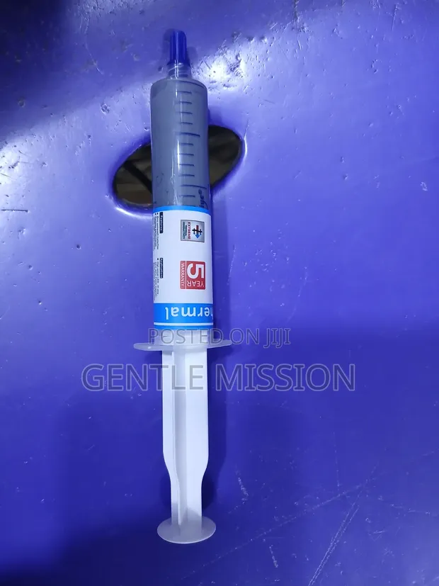 Brand New Universal Thermal Paste - 1