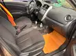 Nissan Versa 1.6 SV 2019 Silver - 1