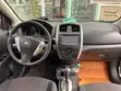 Nissan Versa 1.6 SV 2019 Silver - 3