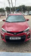2016 Toyota Corolla S Sedan - 1