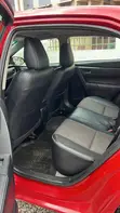 2016 Toyota Corolla S Sedan - 3