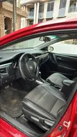 2016 Toyota Corolla S Sedan - 4