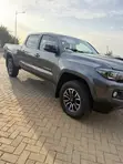 2020 Toyota Tacoma TRD Sport V6 4x2 Double Cab - 1