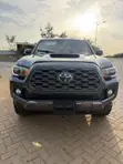 2020 Toyota Tacoma TRD Sport V6 4x2 Double Cab - 3