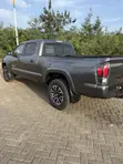 2020 Toyota Tacoma TRD Sport V6 4x2 Double Cab - 5