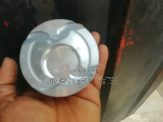 Hyundai/KIA 1.6L Turbo Pistons & Rings (Tucson, i30, i40) - 1