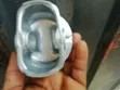 Hyundai/KIA 1.6L Turbo Pistons & Rings (Tucson, i30, i40) - 4