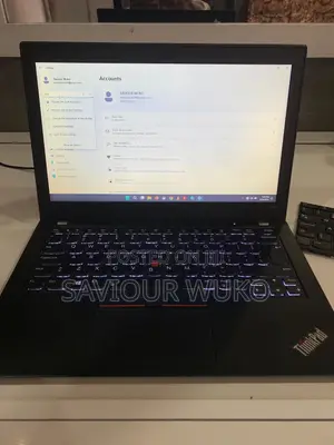 Lenovo Laptop 8GB RAM, AMD Ryzen 3, 256GB SSD