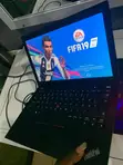 Lenovo Laptop 8GB RAM, AMD Ryzen 3, 256GB SSD - 3