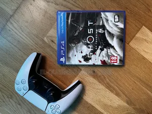 Ghost of Tsushima (PS4/PS5)