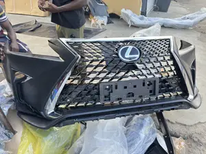 Lexus RX350 2018-2020 Front Bumper Complete