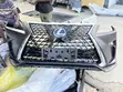 Lexus RX350 2018-2020 Front Bumper Complete - 2