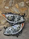 Lexus LS460 Headlight Charger Type - 1