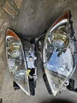 Lexus LS460 Headlight Charger Type - 2