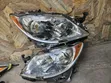 Lexus LS460 Headlight Charger Type - 3