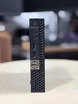Dell OptiPlex 3040 Mini Tower Desktop - Intel Core i5, 8GB RAM, 256GB SSD - 1