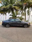 Honda Accord EX 2024 Gray - 1