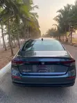 Honda Accord EX 2024 Gray - 4