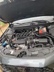Honda Accord EX 2024 Gray - 5