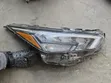 Nissan Versa Headlight - 2024 Right Side LED - 2