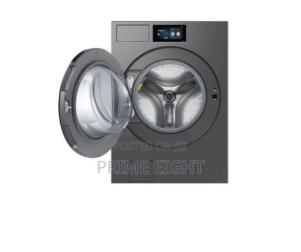Samsung 22kg/11kg Bespoke AI Laundry Combo Washer Dryer - 1