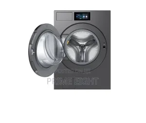 Samsung 22kg/11kg Bespoke AI Laundry Combo Washer Dryer