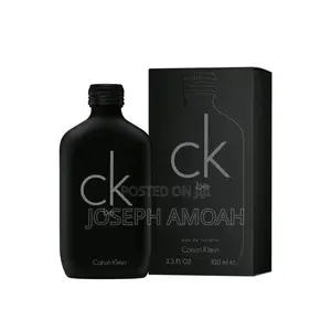 Calvin Klein CK Be EDT - 100ml