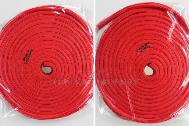 SikaSwell 2005 Waterproofing Swellable Waterstop - 1
