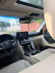 Toyota Land Cruiser 3.5 Petrol 4WD 2022 Black - 2