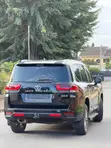 Toyota Land Cruiser 3.5 Petrol 4WD 2022 Black - 5