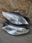 Volkswagen Passat CC Headlight - Type 2010-2012 - 1