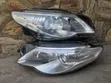 Volkswagen Passat CC Headlight - Type 2010-2012 - 2