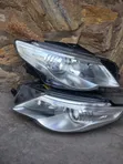 Volkswagen Passat CC Headlight - Type 2010-2012 - 3