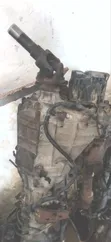 Automatic Gearboxes for Toyota Land Cruiser Prado (2008-2018) - 2